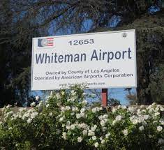 Re-envisioning Whiteman Airport Meetings