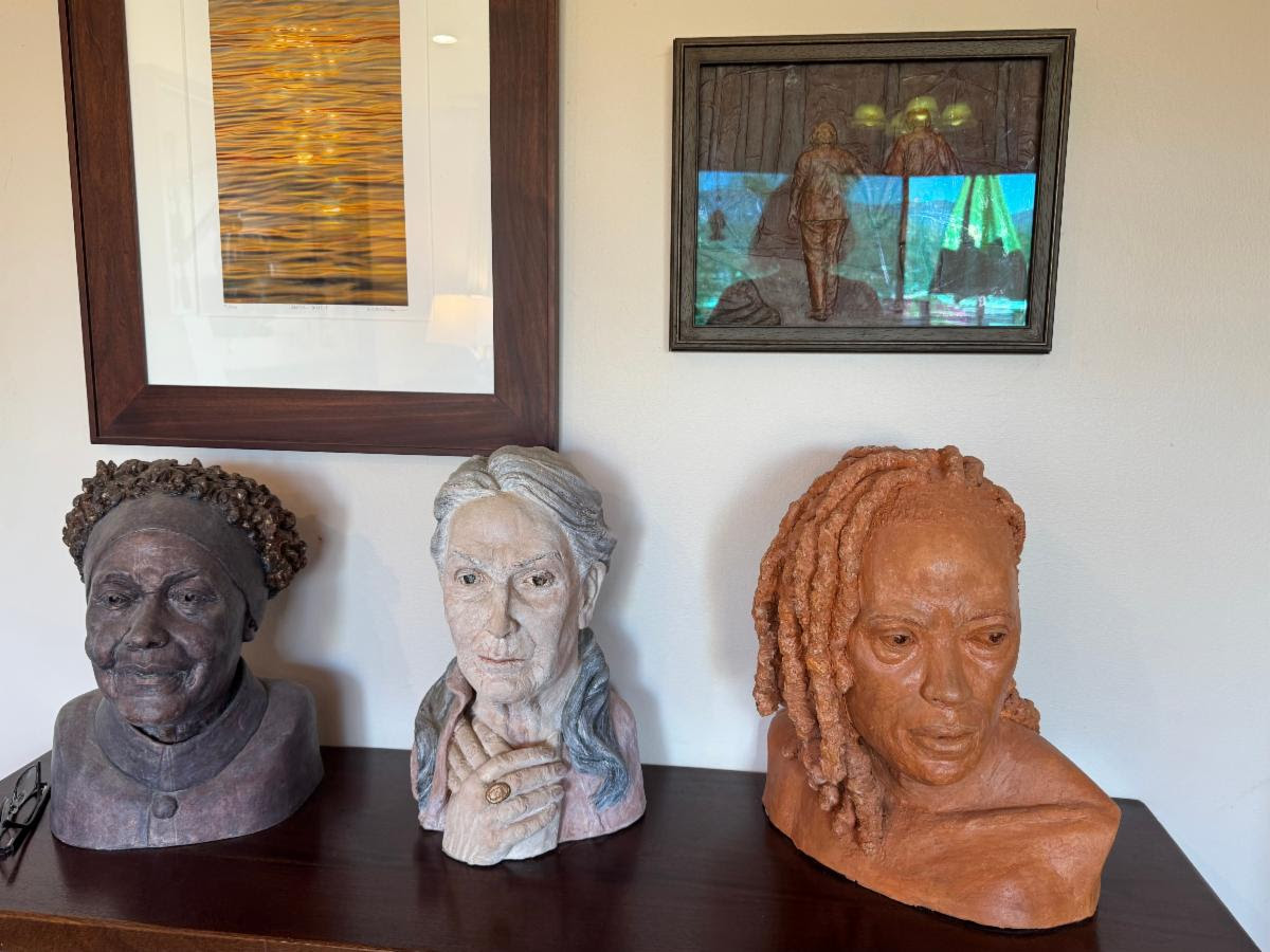 Artist Open Studio 04/18