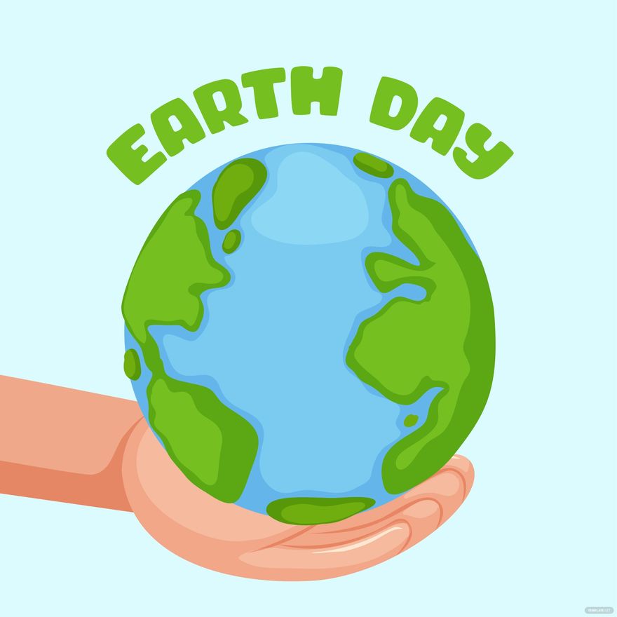 ST Earth Day Event 04/18