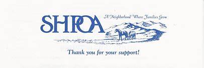 SHPOA Logo Contest 05/11