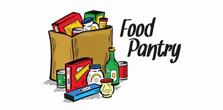 Food Pantries 05/23