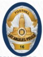 Community Police Advisory Meeting 05/14