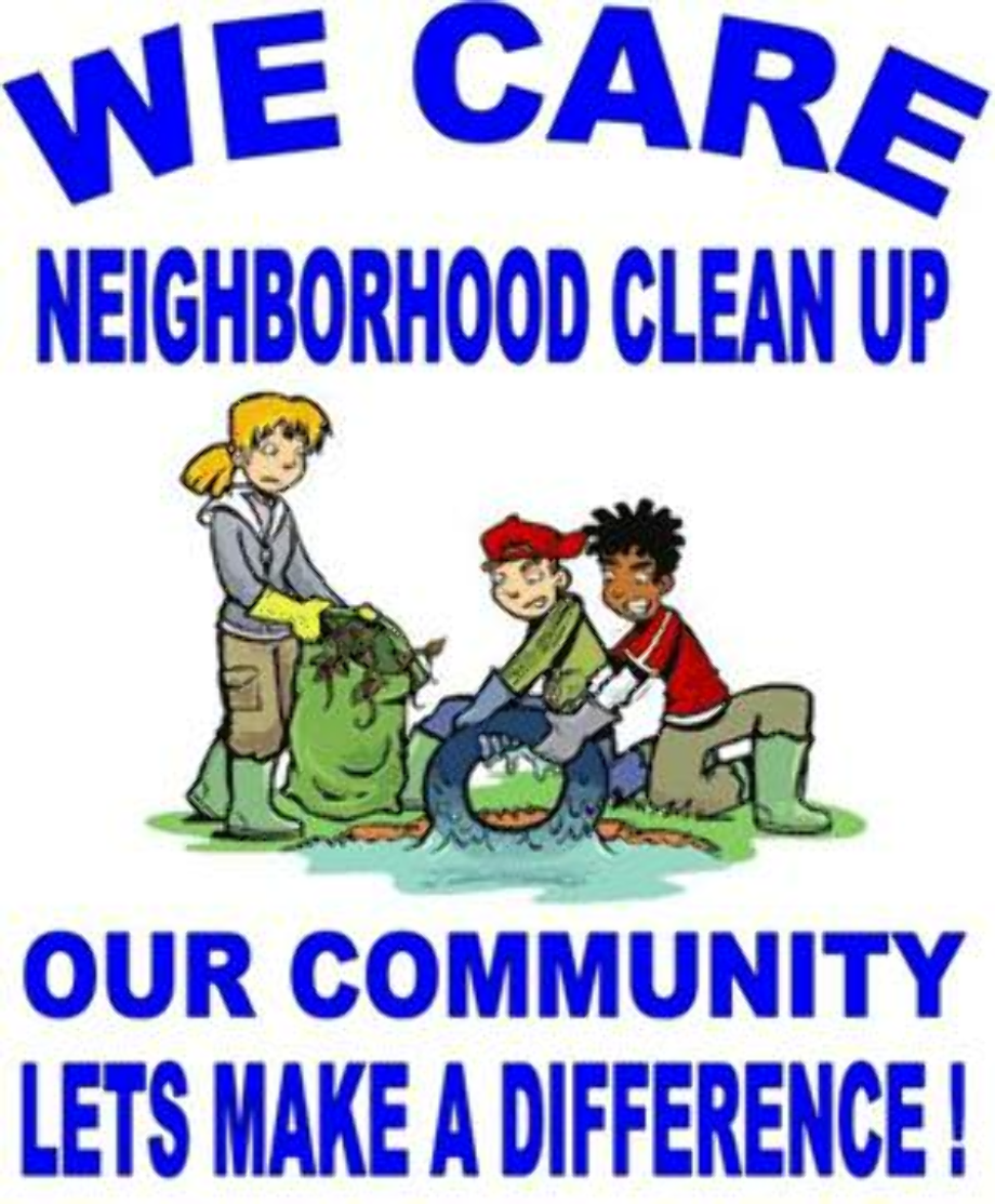 Hansen Dam Cleanup 05/19