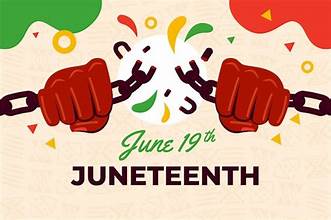 Juneteenth 06/19