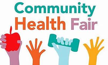 Community Health Fair