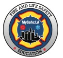 MySafeLA August Meeting 08/20