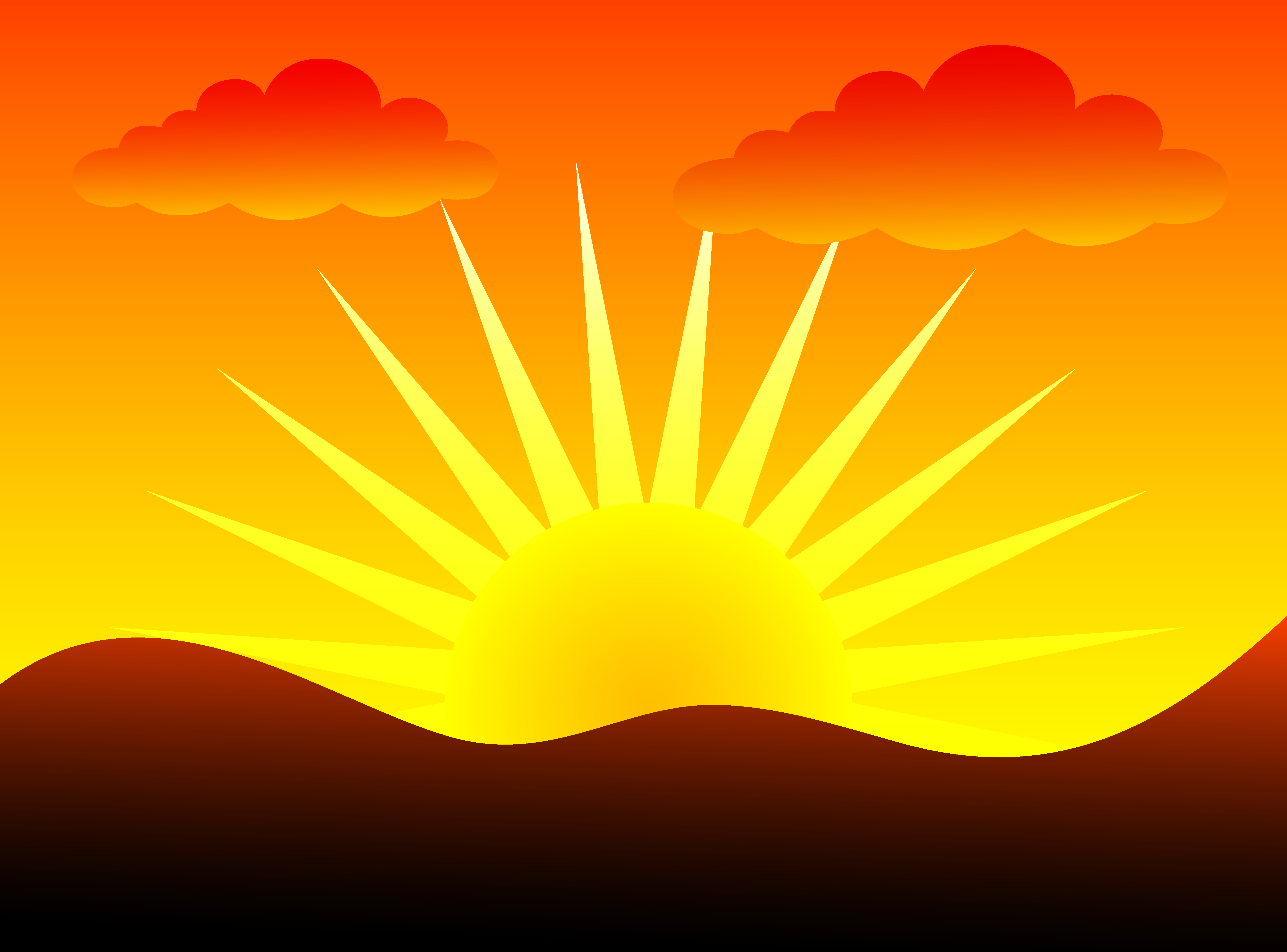 Extreme Heat Warning