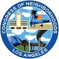 Los Angeles Congress of Neighborhoods Registration Open