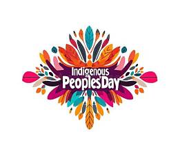 Indigenous Peoples Day 10/11